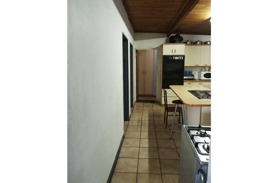 4 Bedroom Property for Sale in Newton Western Cape